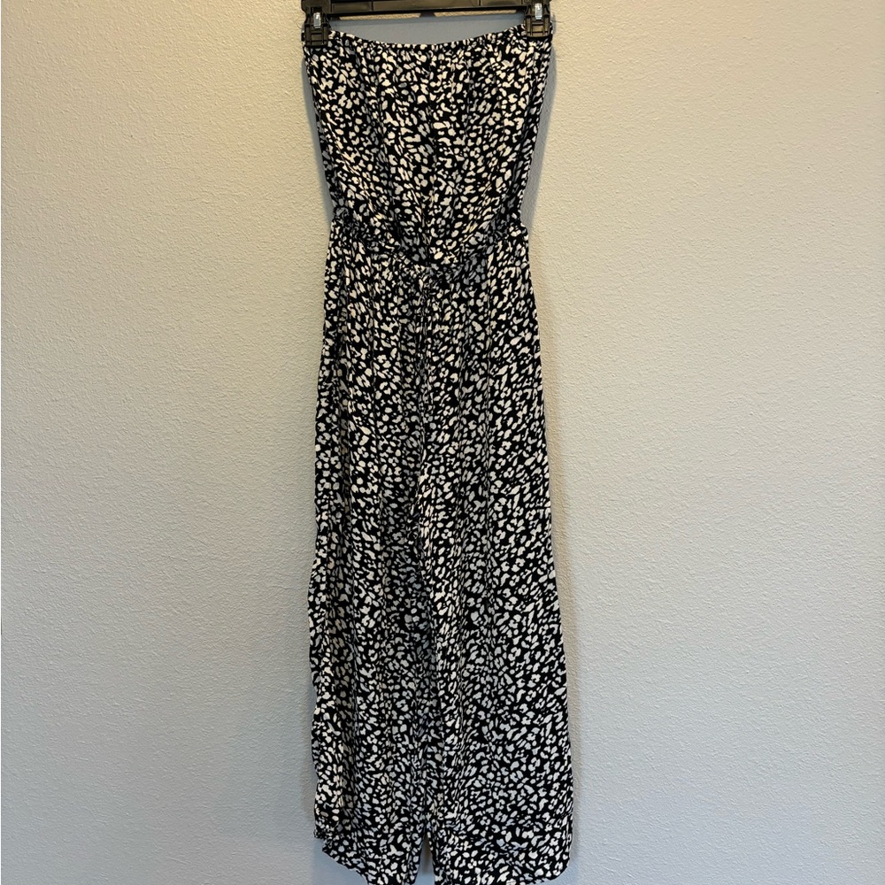Abercrombie & fitch jumpsuit